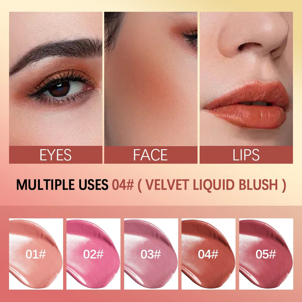 Pink Flush