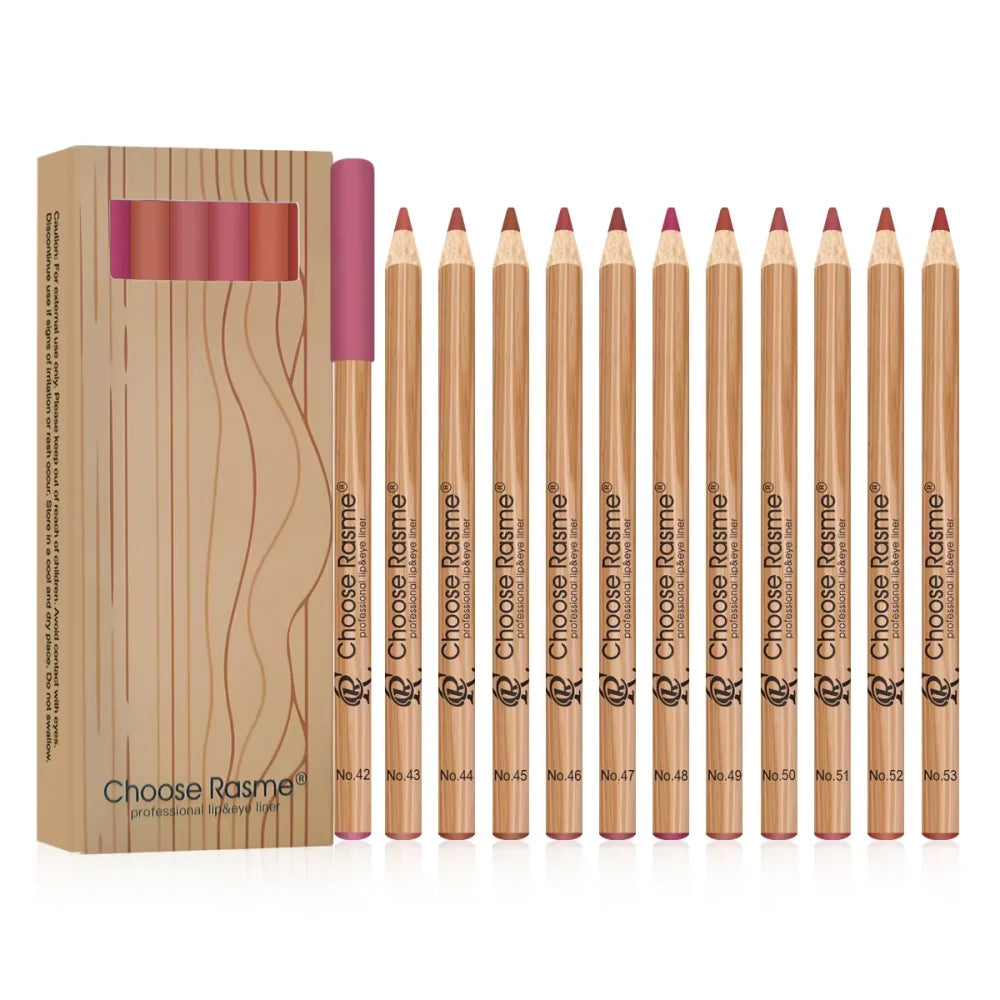 Nude Muse - Lipliner