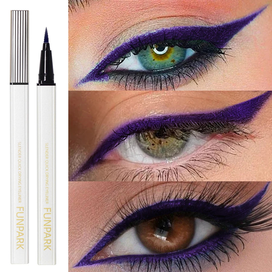 Purple Line - WaterProof