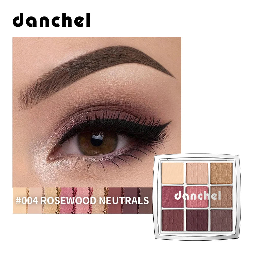 Eyeshadow Palette