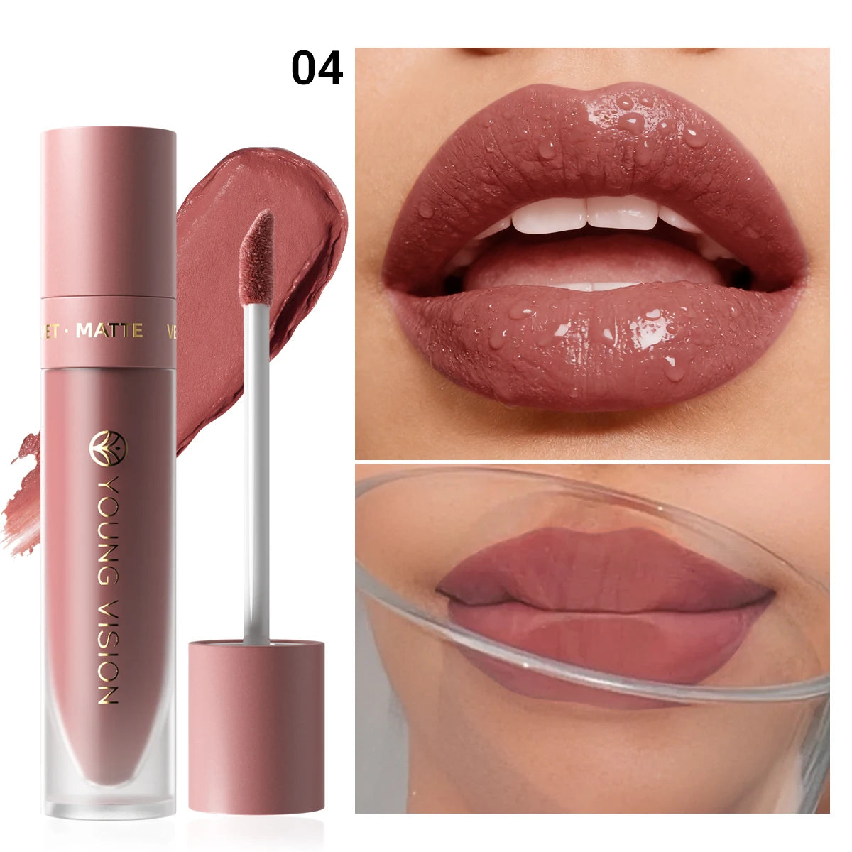 Velvet Tint