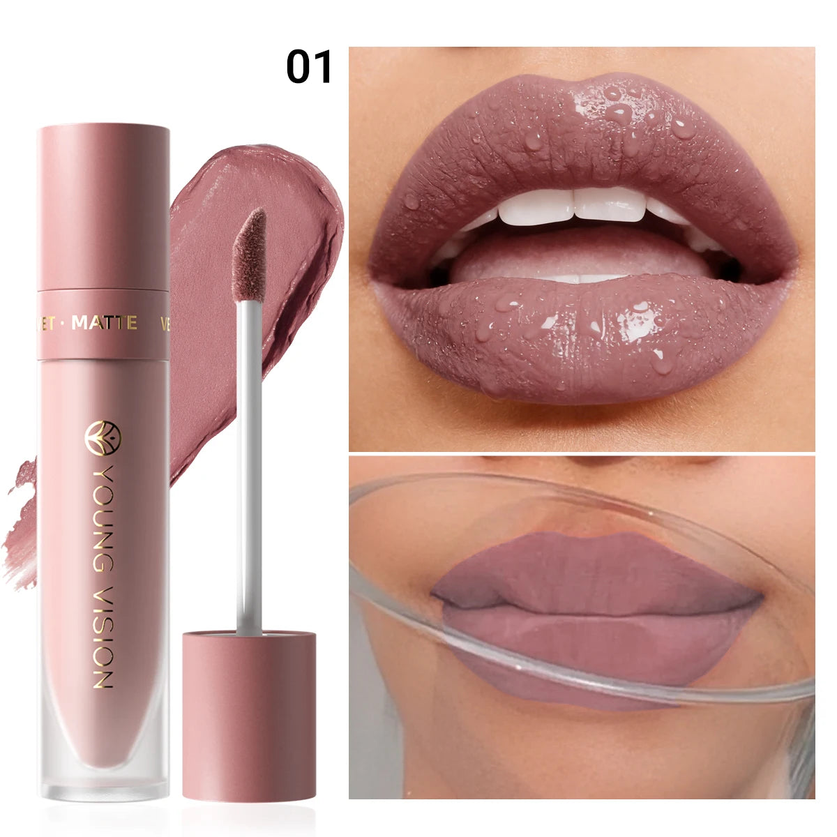 Velvet Tint