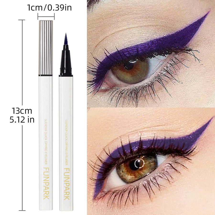 Purple Line - WaterProof