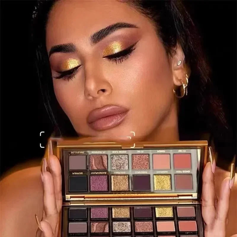 Glam 18