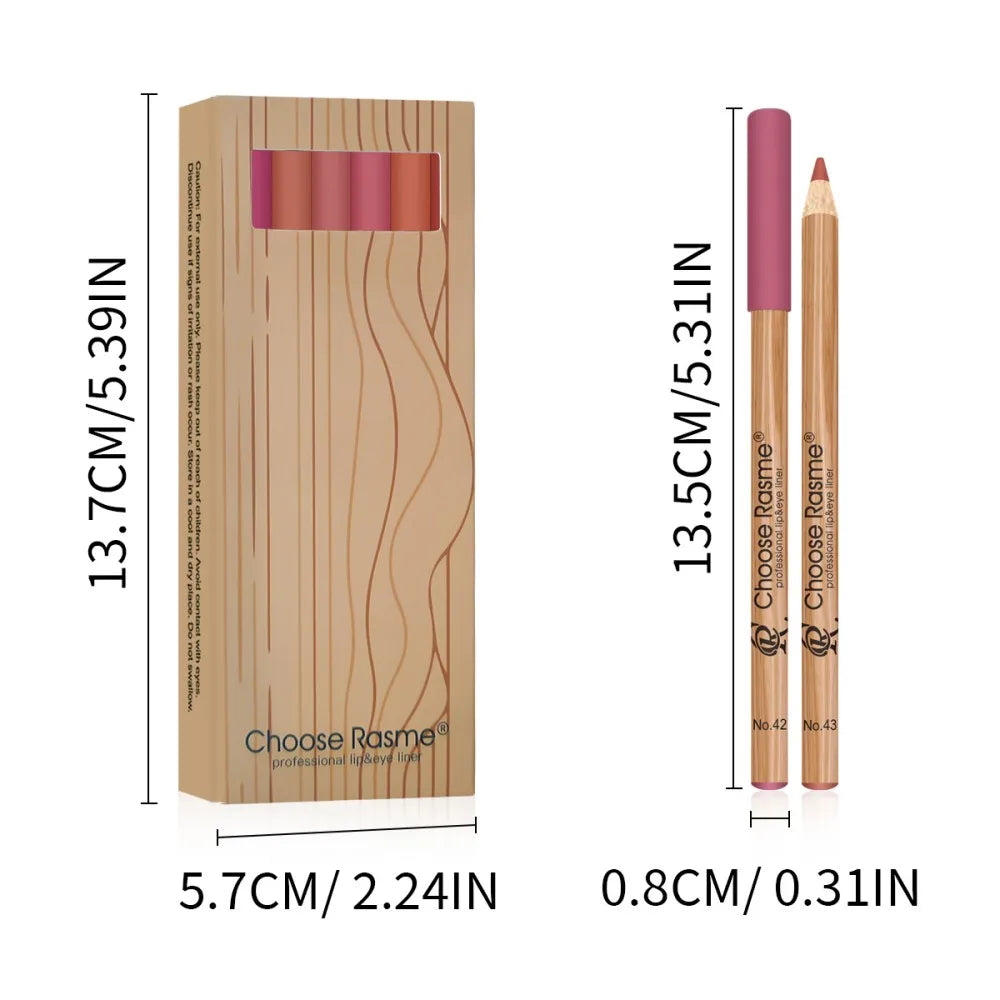 Nude Muse - Lipliner