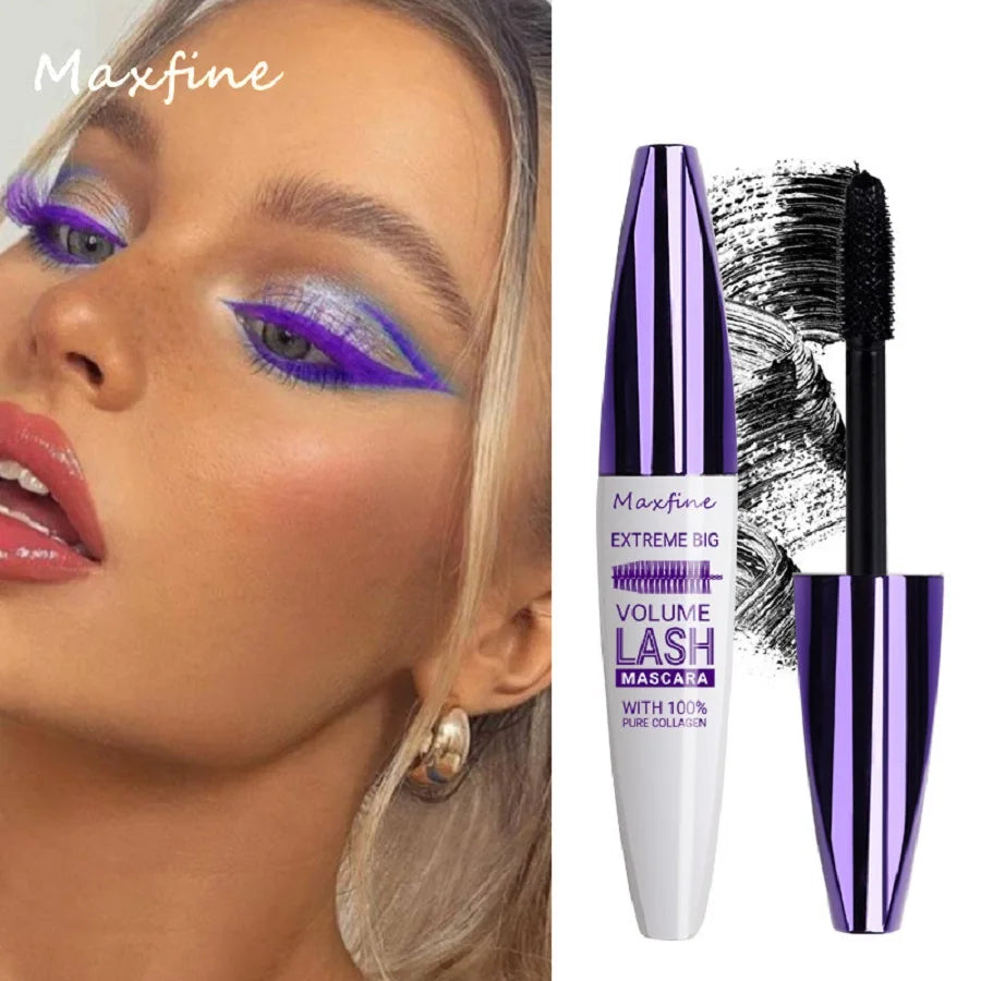 Lash Boost