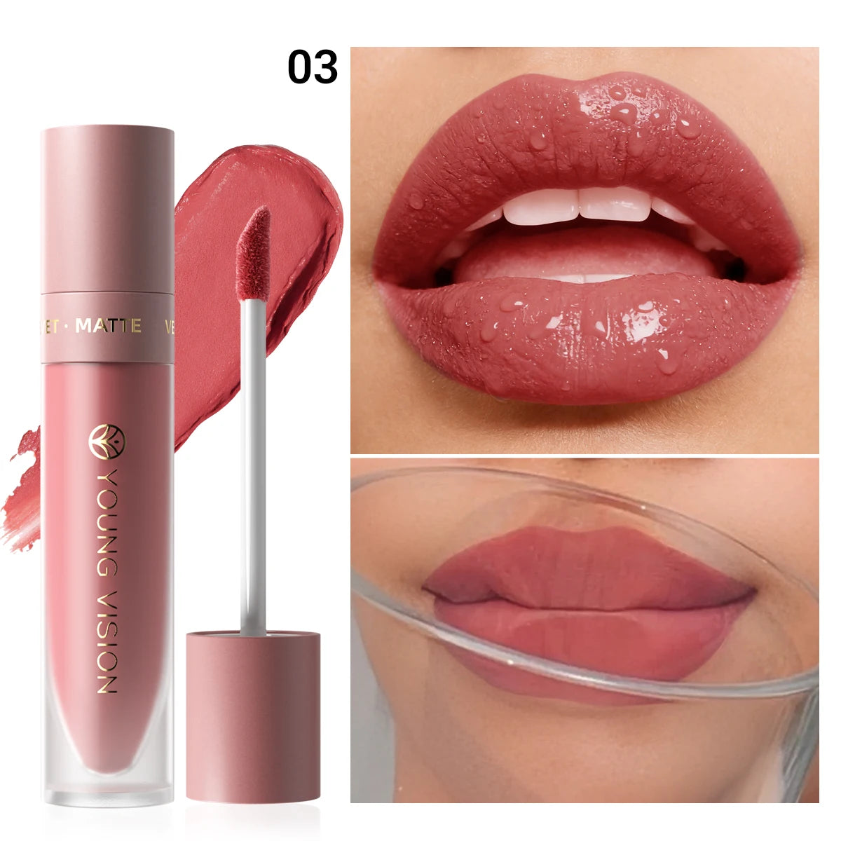Velvet Tint