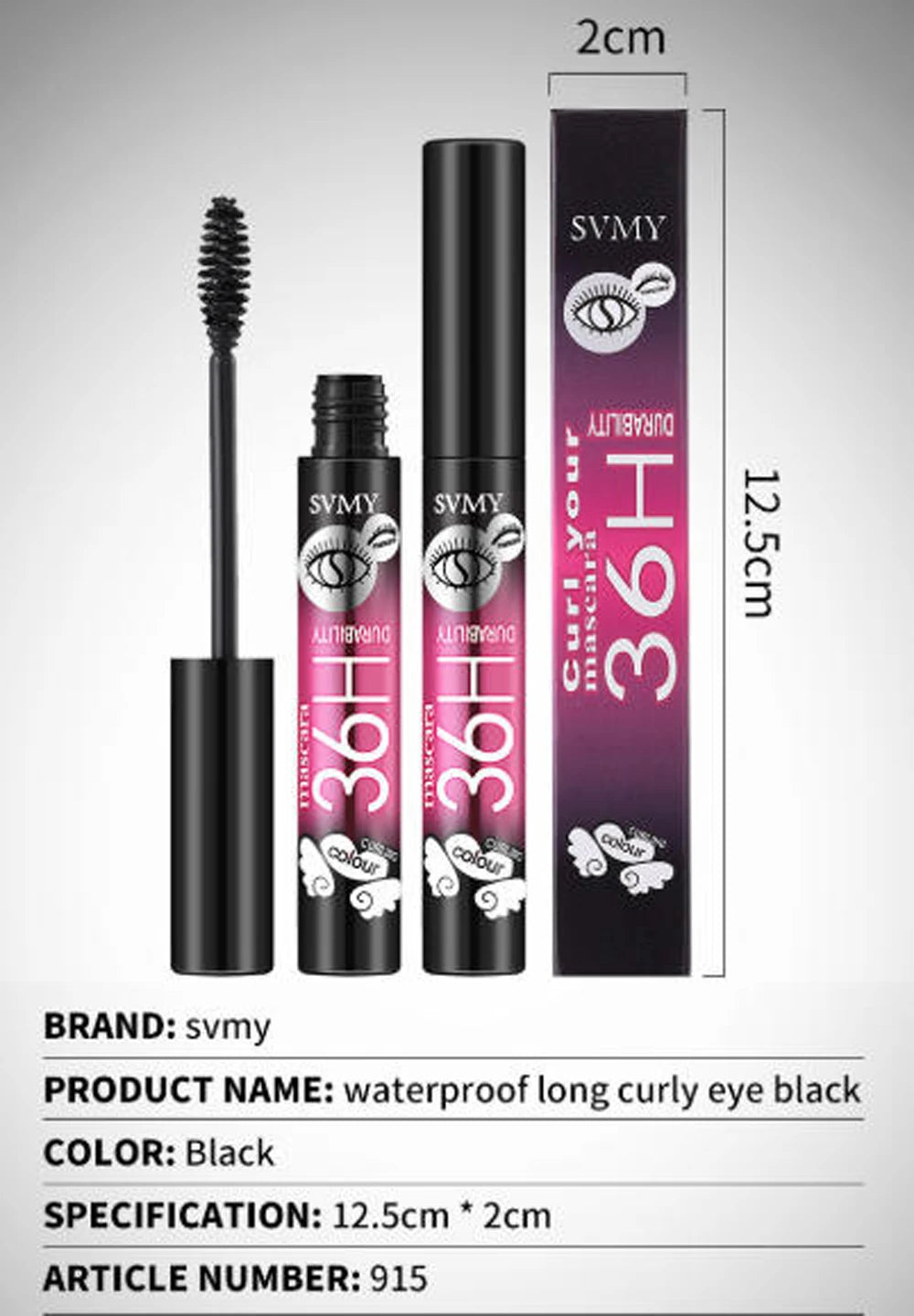 3D Lash